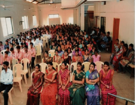Amrutha College Mangalore Extra Curriculars photo 6